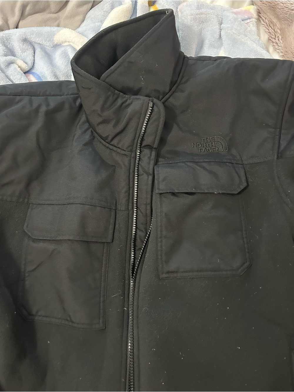 Men’s The North Face coat